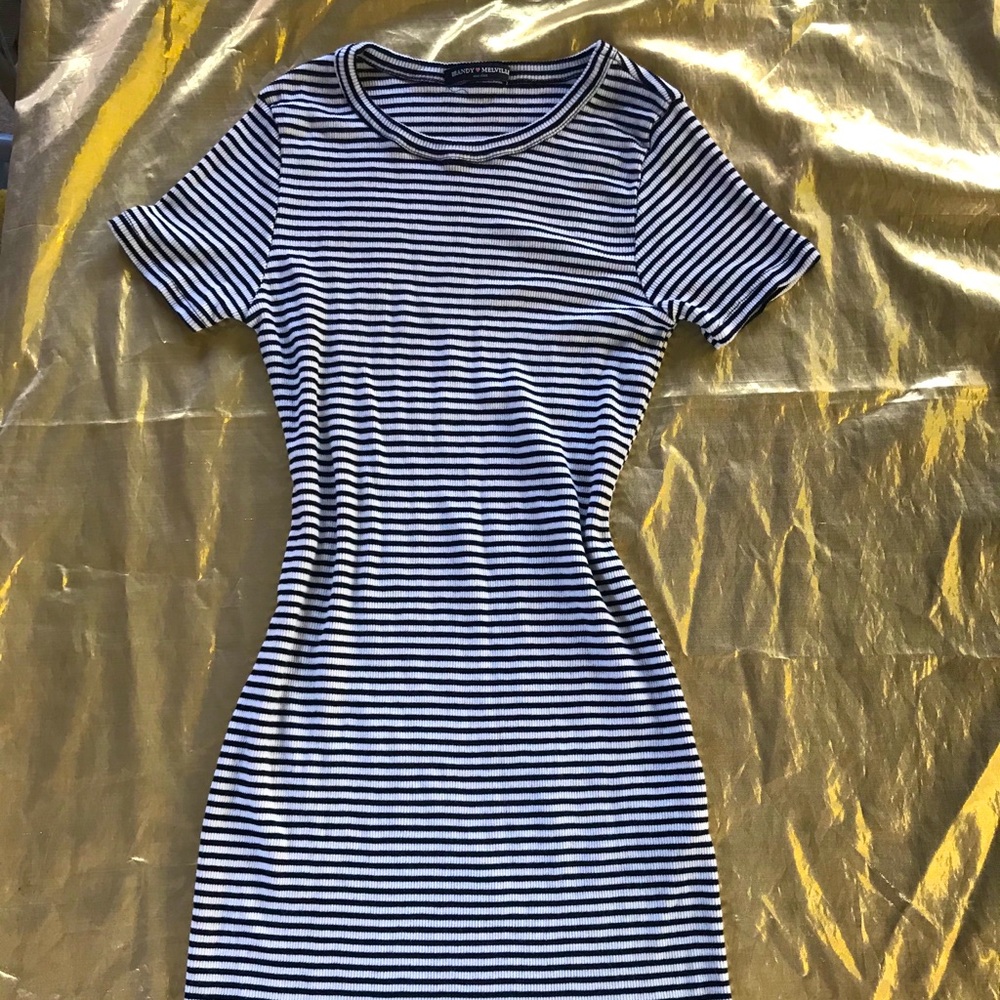 brandy melville dress